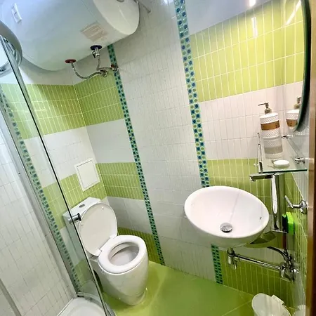 Апартамент Sunny