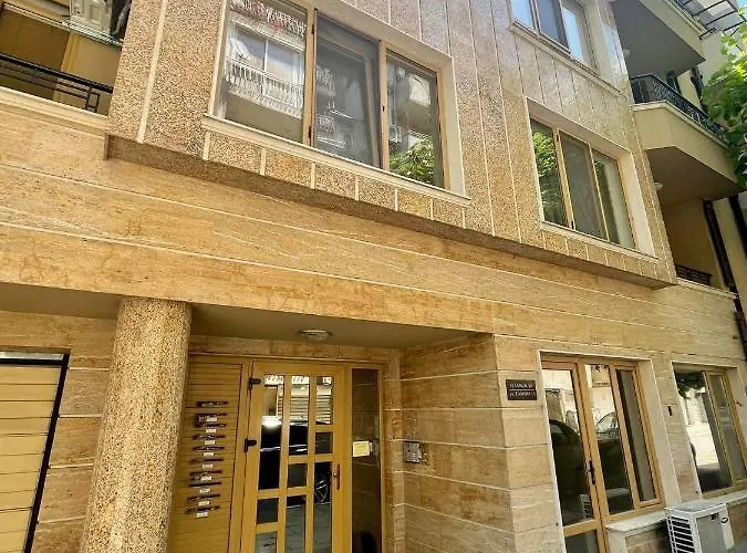 Апартаменты Sunny *