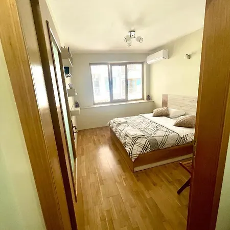 Apartment Sunny Varna