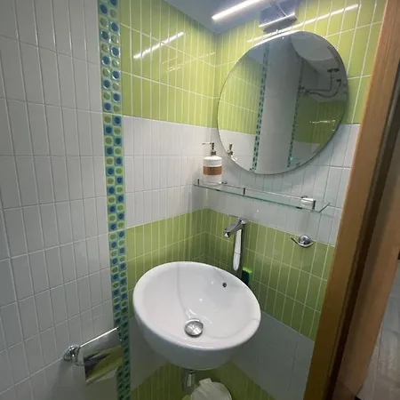 Sunny Lägenhet Varna