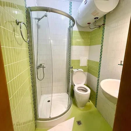 Sunny Apartment Warna