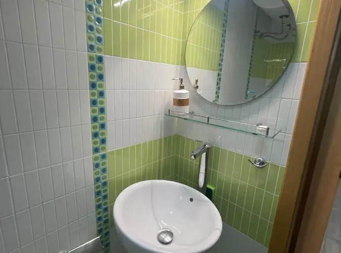 Sunny Appartement Varna