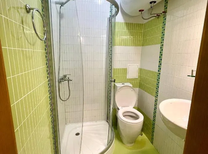 Sunny Appartement Varna